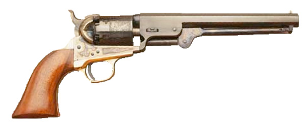 1851 Navy