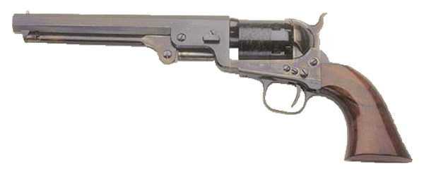 1851 Navy