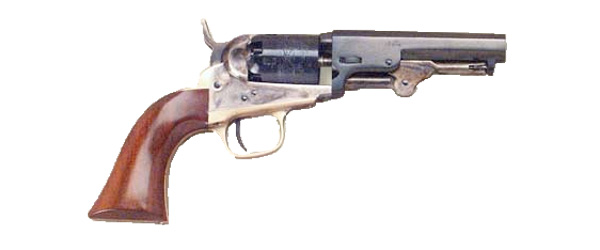 1849 Model 1849 Model