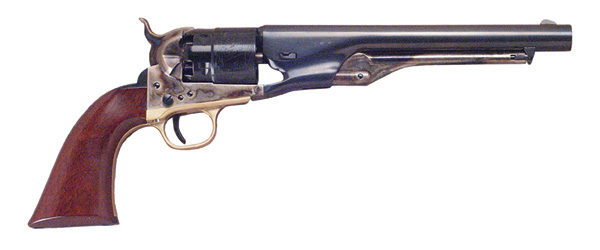 1860 Army