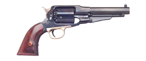 1858 Remington 1858 Remington