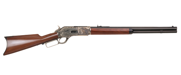 Centennial Short Rifle