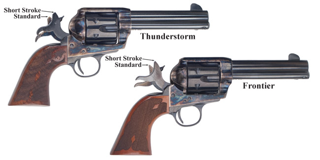 Pitta Short Stroke