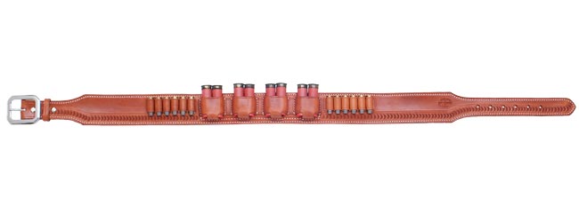 Competition Shotgun Belt