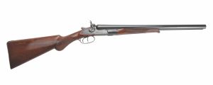 1878® Coach Gun® 12 ga., 26" Barrel, Standard Blue
