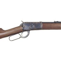 1892 Model  .45 Colt, 24" Oct. Barrel