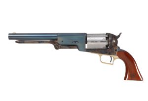 Lonesome Dove Walker CB 9" .44 AUGUSTUS MCCRAE