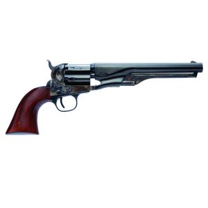 1861 Navy 36 Cal 75" Fluted Cyl Cut For Stock