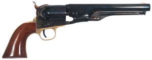 1861 Navy Civilian .36 cal., 7 1/2"