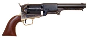Cimarron 3rd Model Dragoon Civilian .44, 7 1/2"