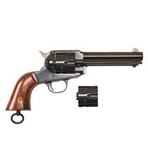 Model 1890 .45 COLT/ .45 ACP Dual Cyl., 5 1/2"