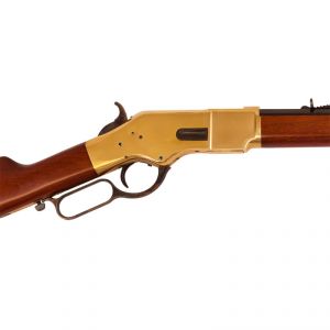 1866 Yellowboy Sporting Rifle .38 Special, 24" Octagon Barrel