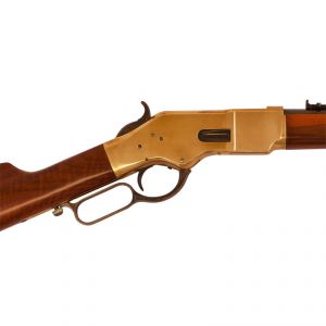 1866 Yellowboy Trapper 44 WCF, 16" Round Barrel