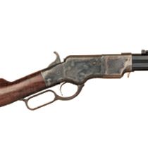 1860 Steel Framed Henry .45 LC, 24" Barrel