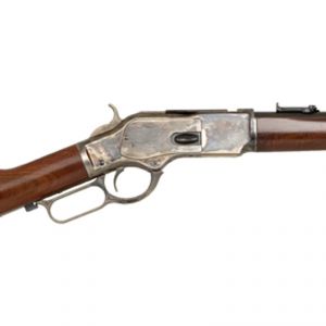 1873 Trapper 45 Colt, CCH Frame 16" Round Barrel