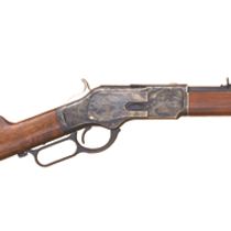 1873 Sporting Rifle .44 Special, 24" Octagon Barrel