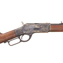 1873 Sporting Rifle 32 WCF, 24" Octagon Barrel