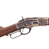 1873 Short Rifle .45 Colt, 20" Octagon Barrel