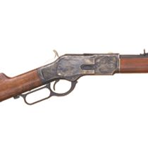 1873 Sporting Rifle .45 Colt, 24" Octagon Barrel