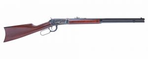 1894 DELUXE RIFLE 26", 38-55