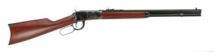 1894 Short Rifle 20" 30-30