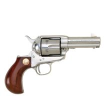 Thunderer® Stainless .357 Magnum, 3 1/2"