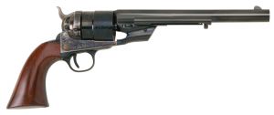 1860 Richards Transition Model®, Type II .38 Special, 8" Barrel