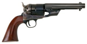 1860 Richards Transition Model®,  Type II .44 SP/Colt/Russian, 5 1/2" Barrel