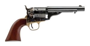 1872 Open Top Navy .38 Colt and Special, 5 1/2"