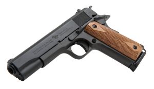 1911 Semi Automatic .45 ACP, 5" Barrel-Parkerized