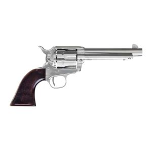 Arizona Ranger™ Competition SA  5 1/2".357 Nickel Finish