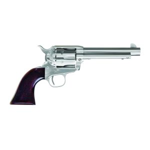 Arizona Ranger™ Competition SA  5 1/2".45 LC Nickel Finish