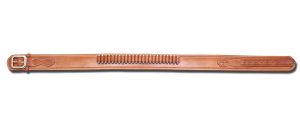 Lined Cartridge Belt