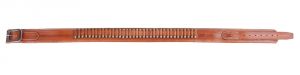 Money Cartridge Belt