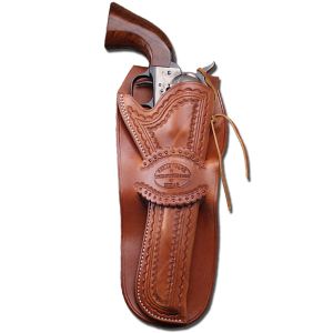 Holster - Rose of San Antone