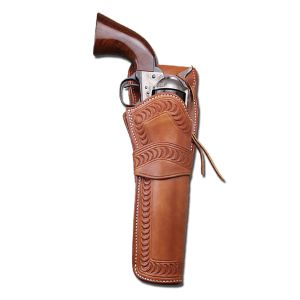 El Paso Speed Rig Holster