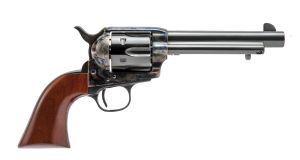 Model P 5 1/2" .357 Magnum