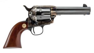 Model P 4 3/4" .357 Magnum