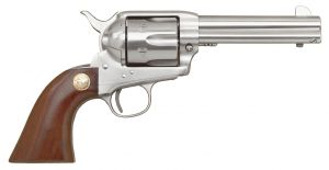 Frontier™ Stainless Pre War .357 Magnum, 4 3/4 in.