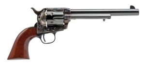 Model P "OM" 7 1/2" .357 Magnum