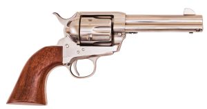 Frontier™ Stainless Pre War .45 Colt, 4 3/4 in.