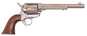 Frontier Stainless ™ Pre War SA, .45 Colt, 7 1/2 in.