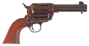 SA Frontier™ Old Model .45 Colt, 4 3/4 in.