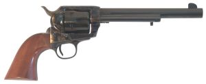 SA Frontier Old Model .45 Colt, 7 1/2 in.