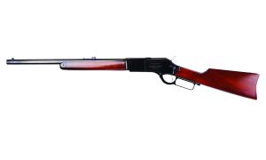 1876 Texas Ranger “Presidio” Short Rifle .50-95 