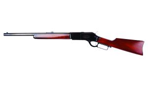 1876 Texas Ranger Presidio® Short Rifle .50-95 