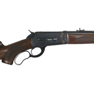 Model 71 Premium 24" Round 45-70