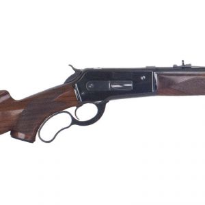 Model 71 Classic 24" Round 45-70