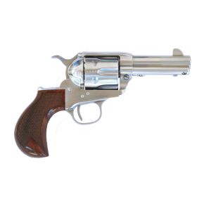 Thunderstorm® Thunderer® Stainless Steel .45 Colt, 3 1/2"