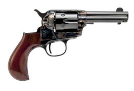 Lightning .38 Special, 3 1/2 in. Case Hardened Pre-War, 1